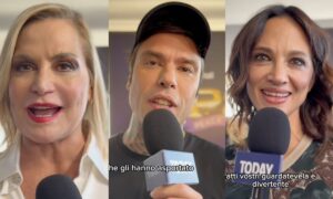 Roast in Peace 2: Die Besetzung spricht – Fedez: Der Witz über Pankreaskrebs ist mir im Gedächtnis geblieben