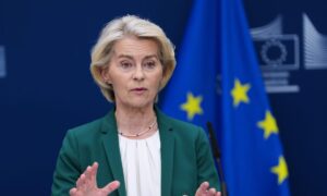 Russische Sprengdrohnen am Flughafen Leipzig/Halle – Von der Leyen: „Ein Angriff auf die EU, bereit zu reagieren“