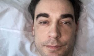 Schauspieler starb im Alter von 43 Jahren an Euthanasie