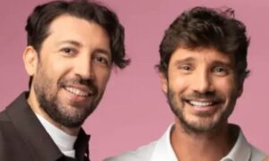 Stefano De Martino: Herbert Ballerinas Worte – Alle buhlen darum, mit ihm arbeiten zu dürfen