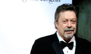 Tim Curry gestorben: Abschied vom unvergesslichen Schauspieler von The Rocky Horror Picture Show und Es