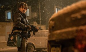 Unglaublich, aber wahr: Resident Evil funktioniert wie ein Wunder – in Österreich