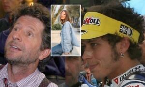Valentino Rossis Schwester Clara: Streit mit Vater Graziano – Es ging nie ums Geld