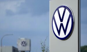 Vom Motorenbau zu Kanonen: Der VW-Standort wird zur Militäreinrichtung