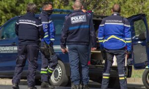 Warum ist sie nicht in der Schule? Mutter findet beim Ex-Mann die fünfjährige Tochter tot.
