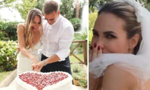 Was uns an Ilarys Hochzeit gefallen hat – und was nicht