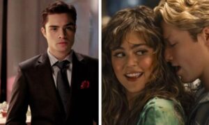 Wie sich der Sprachgebrauch über Liebe und Sex im Fernsehen verändert hat – Von Gossip Girl bis Bridgerton