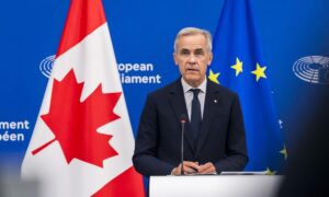Wird Kanada jemals der EU beitreten?
