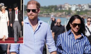 Wirtschaftliche und mediale Interessen hinter Harrys und Meghans Rückkehr – Prinz William bleibt standhaft.