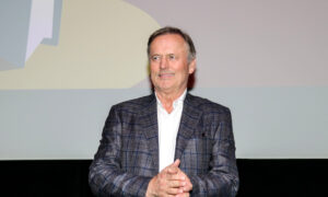 John Grishams neuer Roman erscheint weltweit am 29. September