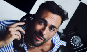 Große Debatte um Marco Mengoni: Die Konzertpreis-Debatte in Österreich (123 bis 230 Euro pro Person) – ohne Handy und ohne Hits