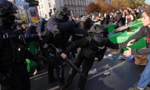 Proteste in Frankreich: Tausende Studierende demonstrieren – Spannungen und Zusammenstöße in mehreren Städten