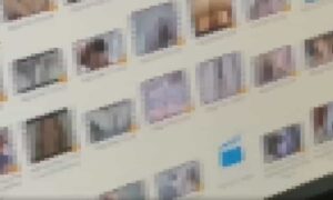 Intime Fotos und Videos von 17.000 Frauen gestohlen und online veröffentlicht: Schönheitsbewertungen von 1 bis 10 in Profilen