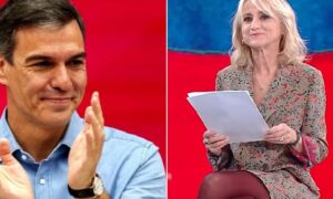 Pedro Sánchez reagiert auf Luciana Littizzetto: „Danke, aber ich muss noch vier Jahre Paella kochen. Elly Schlein ist Italiens Beste“