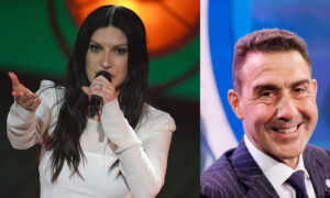 Le Iene: Laura Pausini spricht über Politik und LGBTQ+-Rechte, doch das Interview verschwindet – Was hatte sie gesagt?