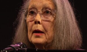 Anne Carson hat den Nobelpreis für Literatur 2026 gewonnen