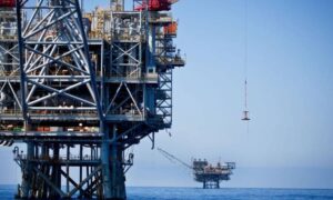 Eni beschleunigt Gasförderung im Mittelmeer: Neues Gasfeld versorgt Europa ab 2028