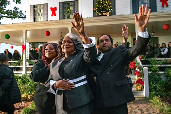 The Gospel of Christmas