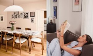 Belén Rodríguez‘ neues Zuhause: Stil zum Nachmachen – günstige Ideen, ohne ein Vermögen auszugeben