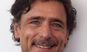 Adriano Giannini: Ich habe die harte Schule durchlaufen – Mein Vater Giancarlo? Ich möchte mit ihm einen Film drehen