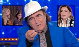 Al Bano platzt der Kragen nach Aussagen seiner Töchter – „Genug von Lügen“ – und er redet über Romina Power