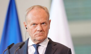 Alarm wegen Attentats auf den polnischen Ministerpräsidenten Tusk und den Verteidigungsminister – Dringende Sitzung der Geheimdienste