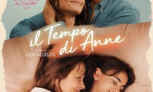 Annes Zeit