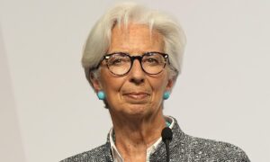 Christine Lagarde tritt zurück: EZB-Vorsitzende verlässt ihr Amt