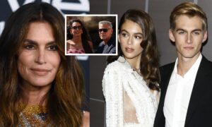 Cindy Crawford nach dem Tod ihres Sohnes: Freund berichtet von einer am Boden zerstörten Familie – Kaia weiß nicht, wie es weitergeht; George und Amal Clooney rücken näher zusammen