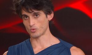 Dancing Stars: Alberto Ravagnani gesteht – Ich habe mein Leben geändert, weil ich die Heuchelei nicht mehr ertragen konnte; jetzt suche ich meine Identität