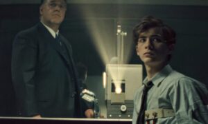 Der Unabomber – Ted Kaczynski: Leben und Verbrechen in Österreich