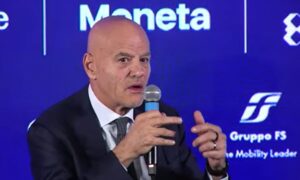 Descalzi (Eni): Im Krieg um die Energiekontrolle – Europa hat alles falsch gemacht, eine neue Führung ist nötig.