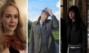Disney+ Österreich: Alle Neuerscheinungen im Oktober 2026