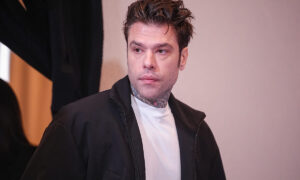 Fedez, 22 Jahre alt, macht in der Diskothek ein Foto vom Rapper – Türsteher schlagen zu: „Sie wollten, dass ich es lösche“