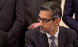 Google fällte illegal 400.000 Bäume, um zwei Rechenzentren zu errichten – „Es gab keine Freigabe.“