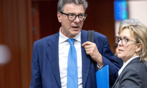 Hilfe gegen hohe Energiepreise: Europa gespalten – Was Italien fordert und wer sich dagegenstellt