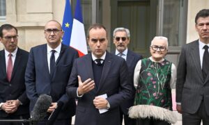 In Frankreich wurden lokale Ausgangssperren gegen Unruhen verhängt – Lecornu: Die extreme Linke will das Chaos