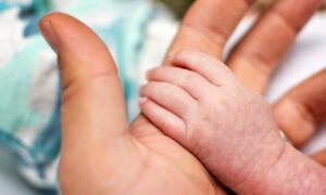 In Österreich wird noch zu wenig über Vatersein gesprochen
