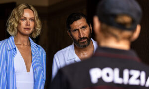Lügen-Tausch: Der neue schwedische Thriller auf Netflix