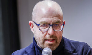 Massimo Gramellini in seiner Villa ausgeraubt: Das Rätsel um den ausgeschalteten Alarm