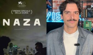 NAZA – Der Dokumentarfilm über das Vernichtungssystem in Gaza