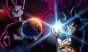 Neue Dragon Ball-Serie bei Disney+ – Wann erscheint sie in Österreich?