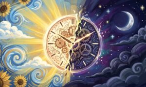 Neue Form der Depression entdeckt – im Zusammenhang mit unserer inneren Uhr