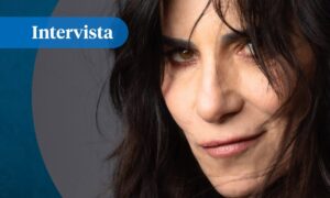 Paola Turci: Ich bin gläubig – ich habe Glauben. Zwei Monate in einer Residenz – dort ist mein neues Album entstanden
