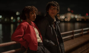 Prodigies: Veröffentlichungsdatum der Romcom-Serie mit Ayo Edebiri und Will Sharpe enthüllt