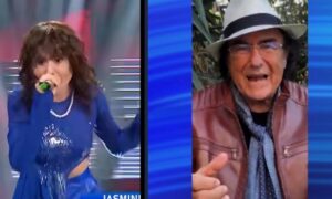 Tale e Quale Show: Jasmine Carrisi in Krise – Überraschende Nachricht von Vater Al Bano trifft ein