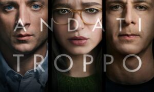 The Social – Der Preis der Wahrheit