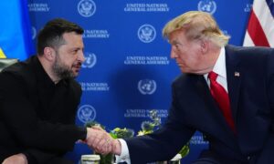 Trump bietet Putin den Donbass an – „Wirtschaftliche Vorteile für Zelensky“ – Europas Reaktionen: Zwei Alternativen aus österreichischer Sicht