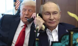 Trump telefoniert mit Putin und verspricht niedrigere Dieselpreise – wird das wirklich so sein? Was bedeutet das für Österreich?