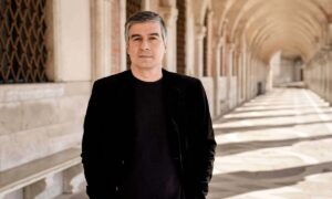Venedig: Verschwundene Mädchen und ein Steinkrokodil